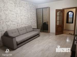 1-к квартира, на длительный срок, 47м2, 9/10 этаж
