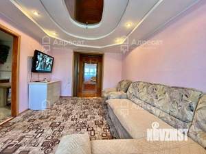 3-к квартира, на длительный срок, 65м2, 6/9 этаж