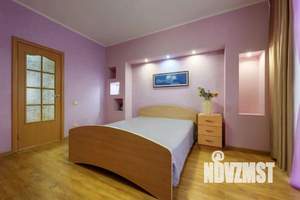 2-к квартира, посуточно, 100м2, 1/1 этаж