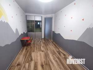 3-к квартира, на длительный срок, 127м2, 6/9 этаж