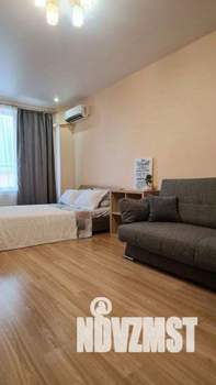 1-к квартира, посуточно, 51м2, 1/1 этаж