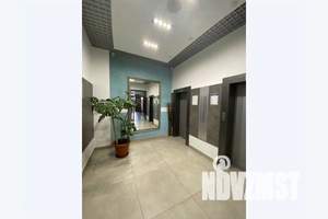 1-к квартира, посуточно, 35м2, 2/23 этаж