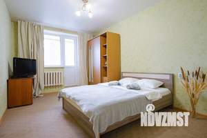 2-к квартира, посуточно, 60м2, 1/1 этаж