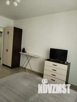 1-к квартира, посуточно, 34м2, 2/5 этаж
