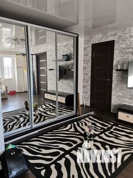 2-к квартира, на длительный срок, 43м2, 5/5 этаж