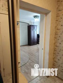 1-к квартира, посуточно, 47м2, 3/9 этаж