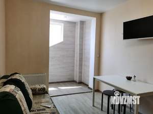1-к квартира, посуточно, 32м2, 11/17 этаж