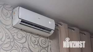 1-к квартира, посуточно, 45м2, 2/9 этаж