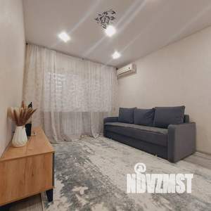 1-к квартира, посуточно, 30м2, 5/5 этаж