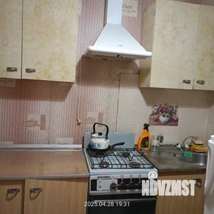 1-к квартира, на длительный срок, 32м2, 5/5 этаж