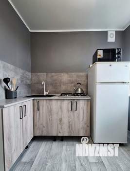 1-к квартира, посуточно, 35м2, 9/9 этаж