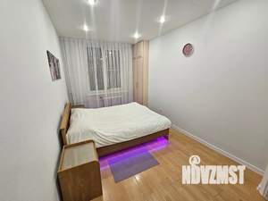 2-к квартира, посуточно, 62м2, 3/9 этаж