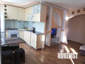 2-к квартира, посуточно, 55м2, 3/5 этаж