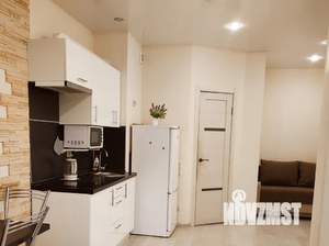 Студия квартира, посуточно, 30м2, 9/16 этаж