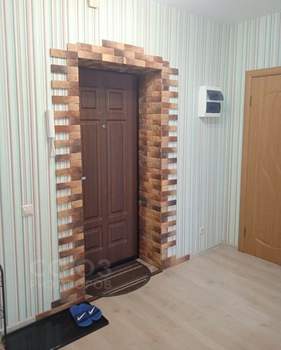 1-к квартира, на длительный срок, 51м2, 8/10 этаж