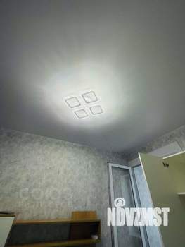 1-к квартира, на длительный срок, 21м2, 4/7 этаж