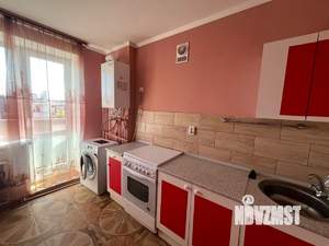 2-к квартира, на длительный срок, 44м2, 3/3 этаж