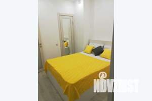 1-к квартира, посуточно, 30м2, 13/17 этаж