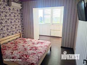 3-к квартира, посуточно, 70м2, 11/16 этаж