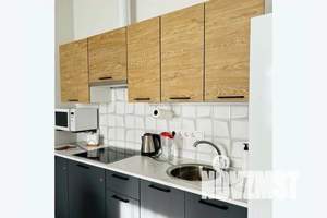 2-к квартира, посуточно, 48м2, 2/17 этаж