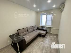 2-к квартира, на длительный срок, 43м2, 5/5 этаж