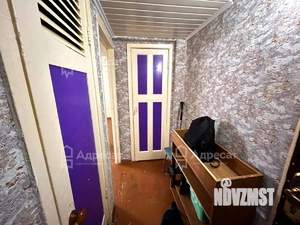 1-к квартира, на длительный срок, 32м2, 5/5 этаж