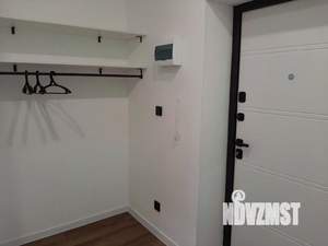 1-к квартира, посуточно, 24м2, 1/1 этаж