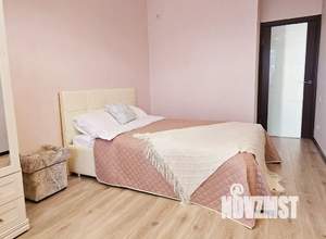 2-к квартира, посуточно, 65м2, 5/9 этаж