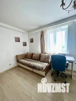1-к квартира, посуточно, 31м2, 4/5 этаж