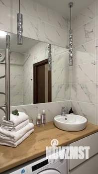 2-к квартира, посуточно, 45м2, 1/1 этаж