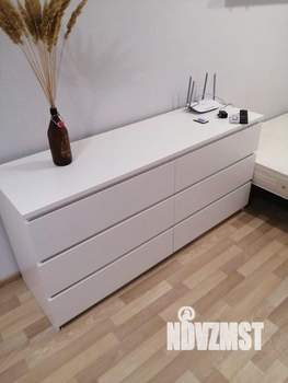 1-к квартира, посуточно, 40м2, 3/10 этаж