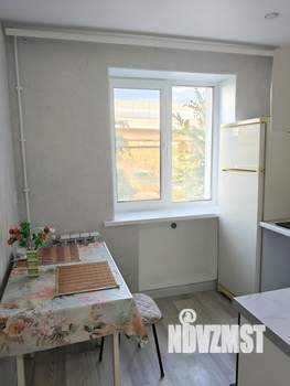 1-к квартира, на длительный срок, 30м2, 3/5 этаж