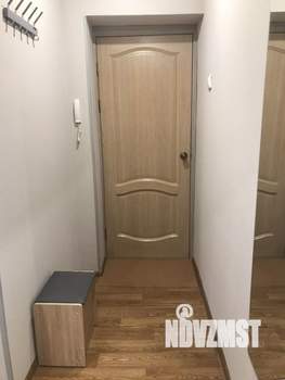 1-к квартира, посуточно, 34м2, 7/13 этаж