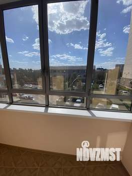 2-к квартира, на длительный срок, 62м2, 3/18 этаж