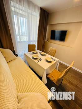 2-к квартира, посуточно, 52м2, 19/23 этаж