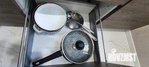 2-к квартира, посуточно, 45м2, 1/1 этаж