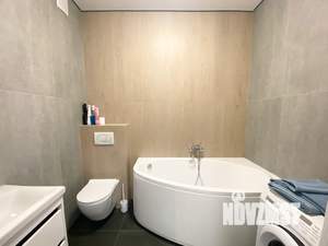 1-к квартира, посуточно, 35м2, 11/24 этаж