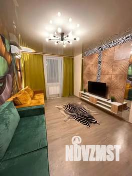 2-к квартира, посуточно, 74м2, 11/16 этаж