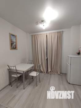 1-к квартира, посуточно, 54м2, 15/18 этаж