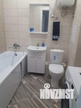 1-к квартира, посуточно, 35м2, 5/12 этаж