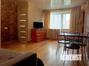 3-к квартира, посуточно, 65м2, 4/6 этаж