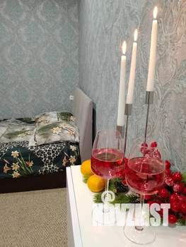 1-к квартира, посуточно, 32м2, 5/5 этаж