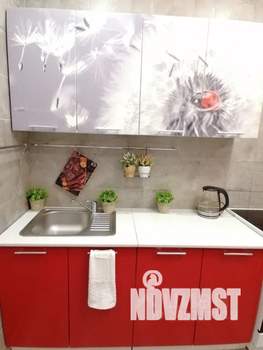 1-к квартира, посуточно, 37м2, 13/16 этаж