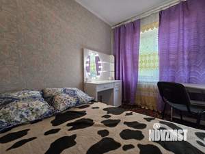 3-к квартира, на длительный срок, 45м2, 1/4 этаж