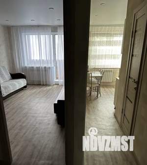 1-к квартира, посуточно, 36м2, 5/9 этаж