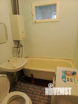 1-к квартира, на длительный срок, 30м2, 5/5 этаж