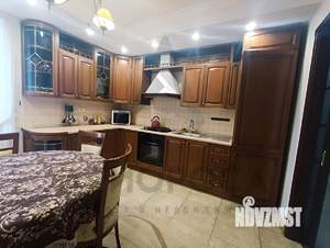 3-к квартира, на длительный срок, 102м2, 5/9 этаж