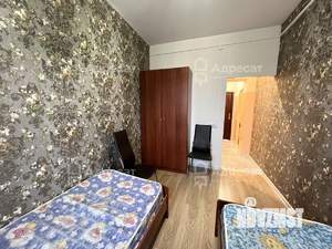 1-к квартира, на длительный срок, 35м2, 3/3 этаж