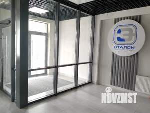 1-к квартира, посуточно, 41м2, 15/19 этаж