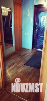 1-к квартира, посуточно, 35м2, 8/9 этаж